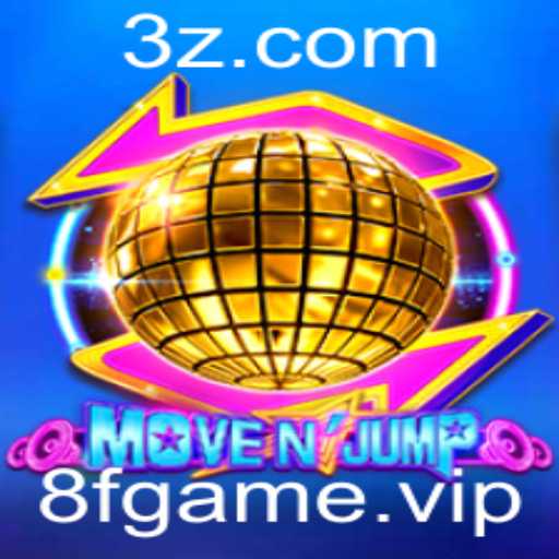 Descubra MovenJump: O Novo Fenômeno 8f Game