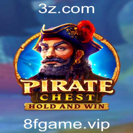 Descubra o Mundo de PirateChest: Uma Aventura de 8f Game