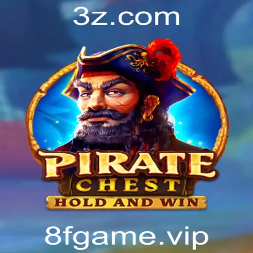 Descubra o Mundo de PirateChest: Uma Aventura de 8f Game