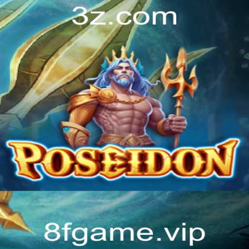Explorando o Mundo de Poseidon: Um Mergulho Profundo no Jogo 8f Game