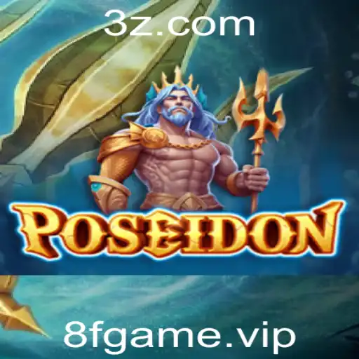 Explorando o Mundo de Poseidon: Um Mergulho Profundo no Jogo 8f Game