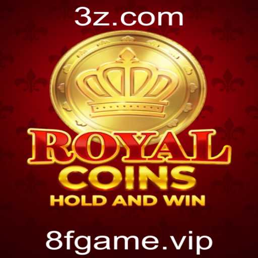 Descubra o Fascinante Mundo do RoyalCoins: O Intrigante Jogo 8f