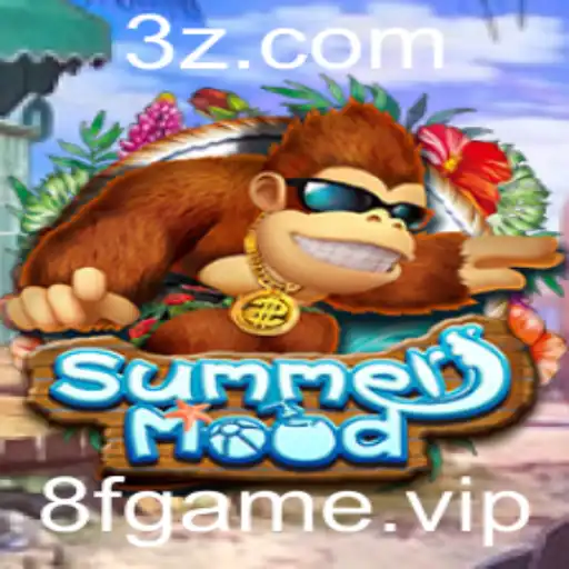 Descubra SummerMood: Uma Imersão no Universo do Jogo 8f Game