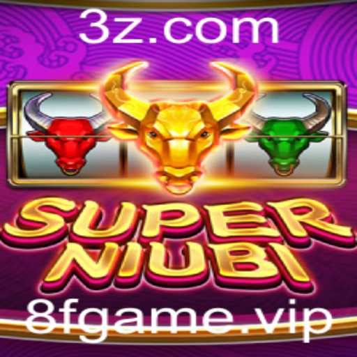 Descubra o Mundo de SuperNiubi: O Jogo Revolucionário do 8f Game
