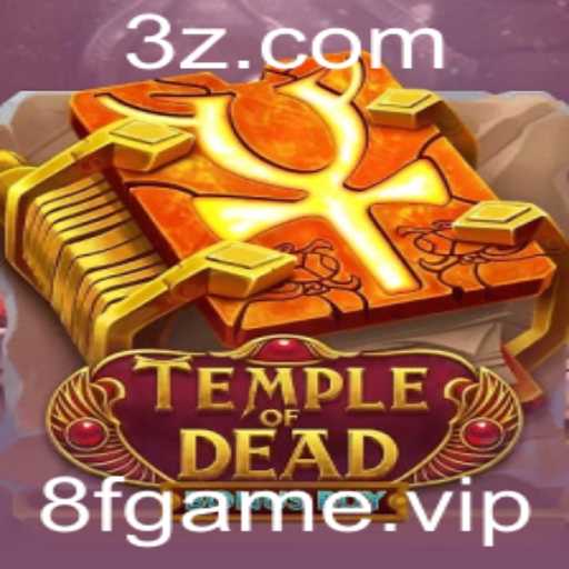 Explorando o Jogo TempleofDeadBonusBuy: Uma Aventura Emocionante