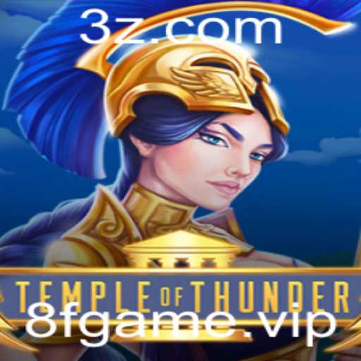 Explore o Mundo de TempleofThunder: O Novo Fenômeno no Universo dos Jogos 8f
