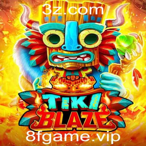 Descubra o Mundo Encantado de TikiBlaze: Um Jogo Revolucionário