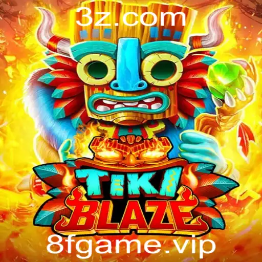 Descubra o Mundo Encantado de TikiBlaze: Um Jogo Revolucionário