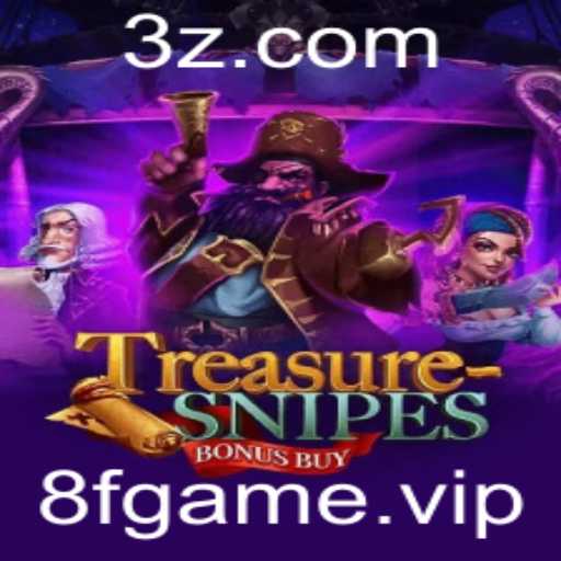 Explorando o Mundo de TreasuresnipesBonusBuy: Um Novo Olhar sobre o 8f Game