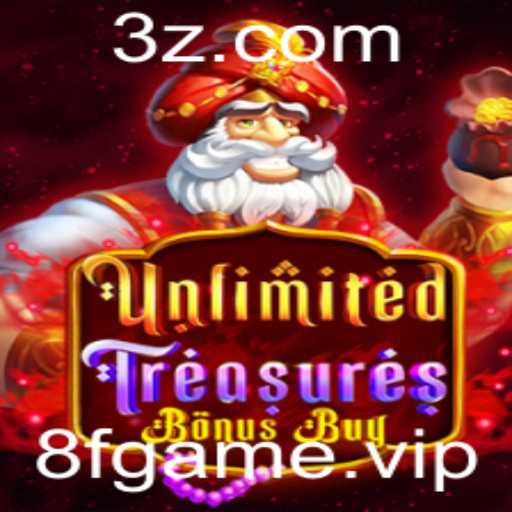 A Fascinante Jornada do UnlimitedTreasuresBonusBuy: Explorando o Mundo de '8f Game'