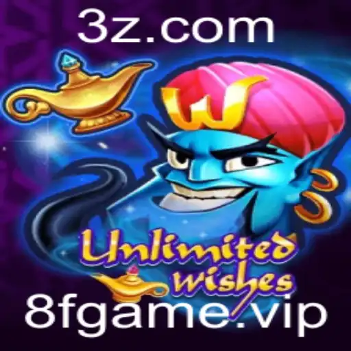 UnlimitedWishes: Explorando o Fenômeno do 8f Game