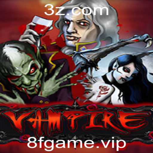 Explorando o Fascinante Mundo de 'Vampire: The 8F Game'