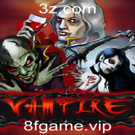 Explorando o Fascinante Mundo de 'Vampire: The 8F Game'
