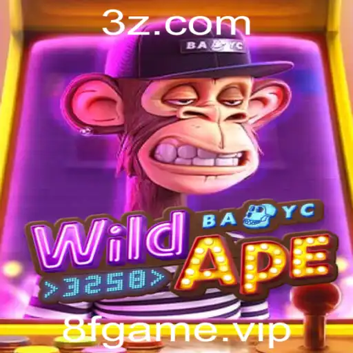 Explorando o Fascinante Mundo de WildApe3258