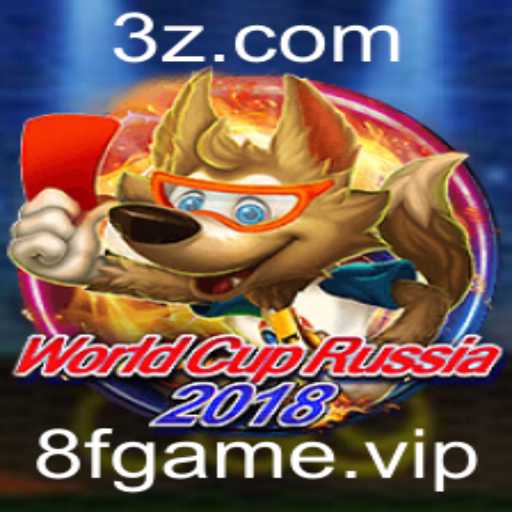 Explorando o Fascinante Jogo WorldCupRussia2018: O Desafio do 8F Game