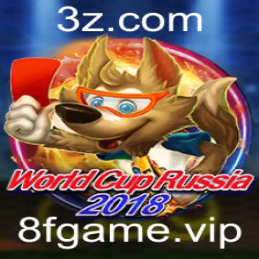 Explorando o Fascinante Jogo WorldCupRussia2018: O Desafio do 8F Game