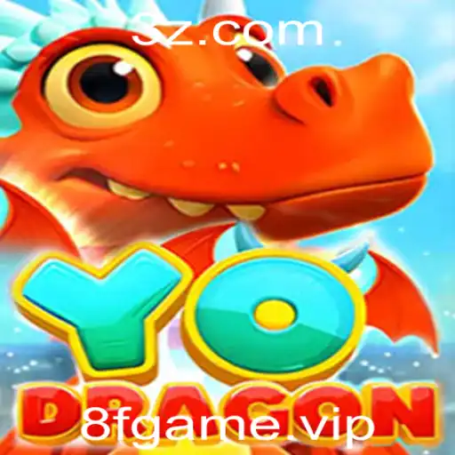 YoDragon: A Revolução do 8f Game