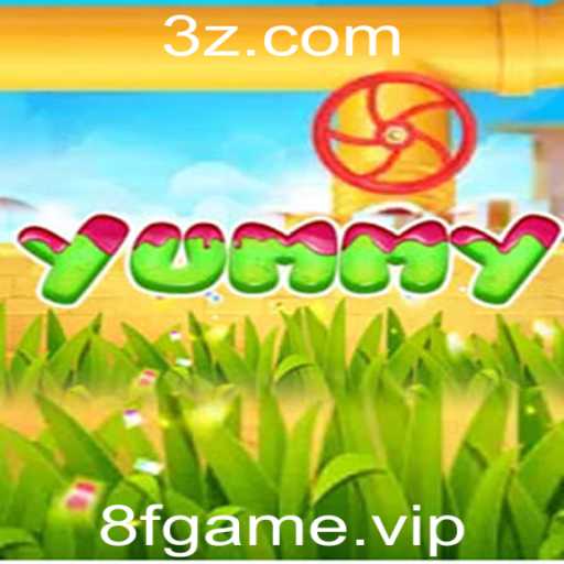 Descubra o Fascinante Mundo de Yummy: O Empolgante Jogo 8F Game