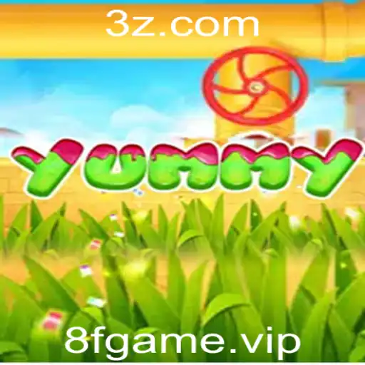 Descubra o Fascinante Mundo de Yummy: O Empolgante Jogo 8F Game
