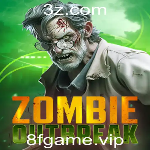 Descubra ZombieOutbreak: O Fascinante Mundo do Jogo 8f Game